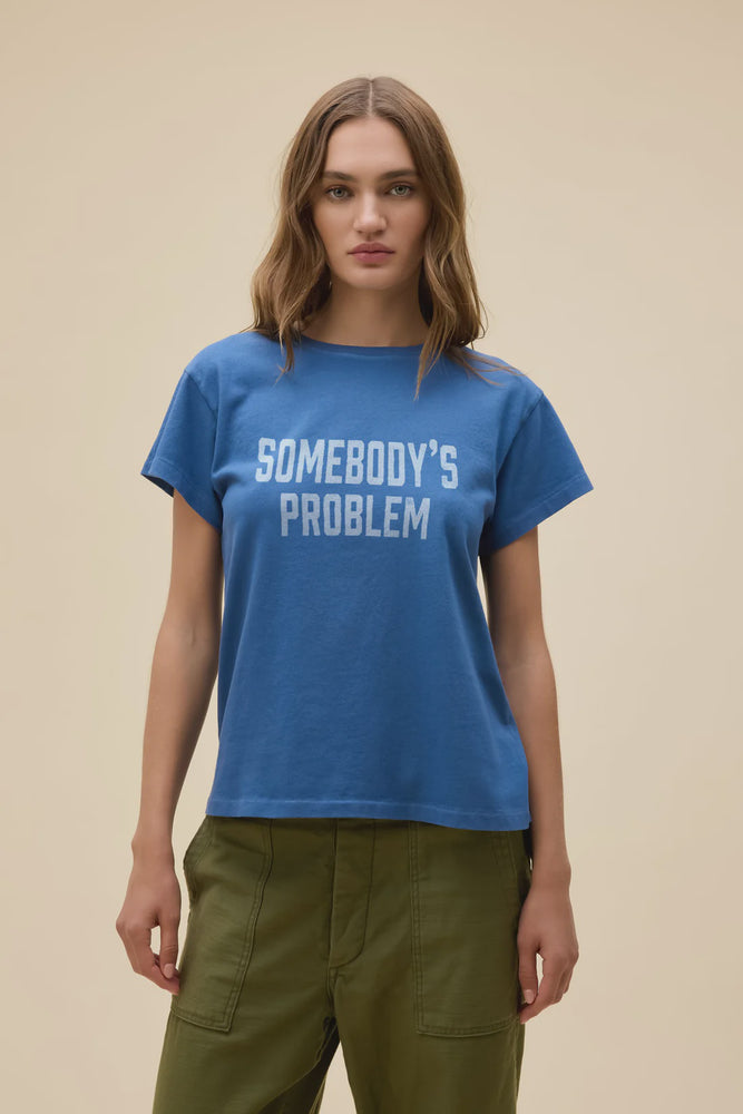 MORGAN WALLEN SOMEBODYS PROBLEM TOUR TEE