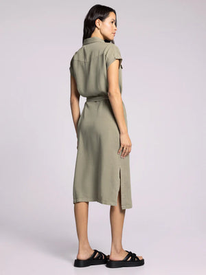TILLIE DRESS