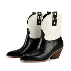 MARFA BOOTS THE JUNE BOOT