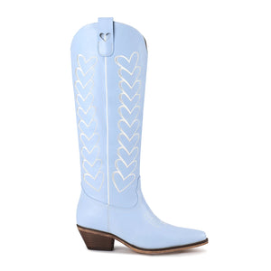 MAYBELLE BOOTS