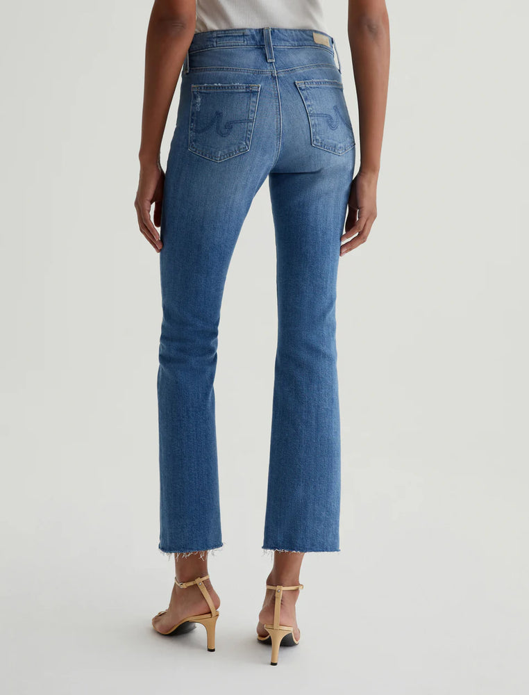 FARRAH BOOT CROP