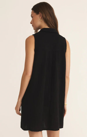 NEW LIGHT MINI DRESS