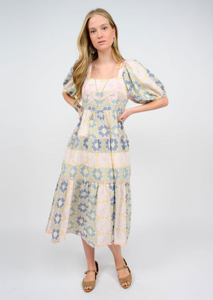 ZELDA DRESS