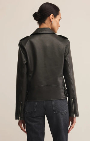 ALCHEMY MOTO JACKET