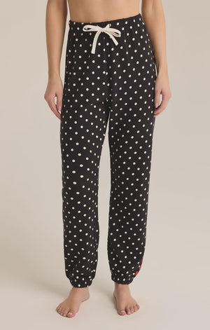 DOT LIFE JOGGER PANT