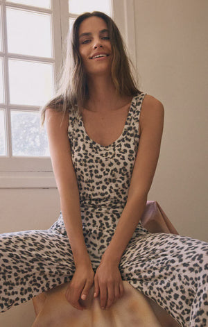 LUZE LEOPARD TANK