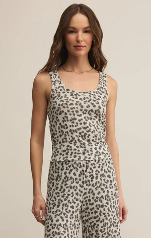 LUZE LEOPARD TANK