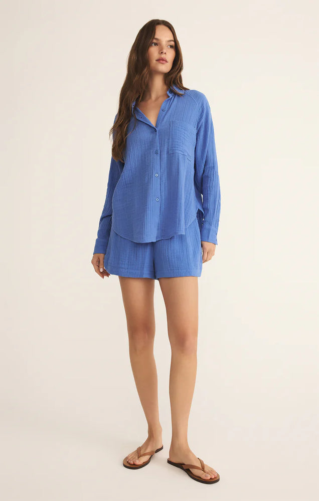 BEACON AIRY SHORT