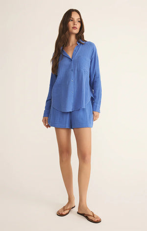 BEACON AIRY SHORT