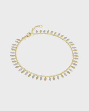KAYLA ANKLET