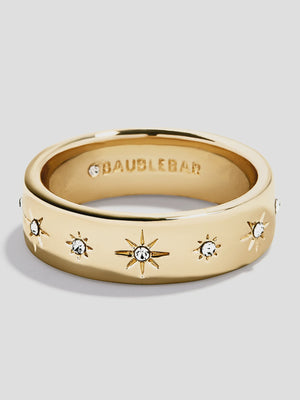 ASTRA STAR RING