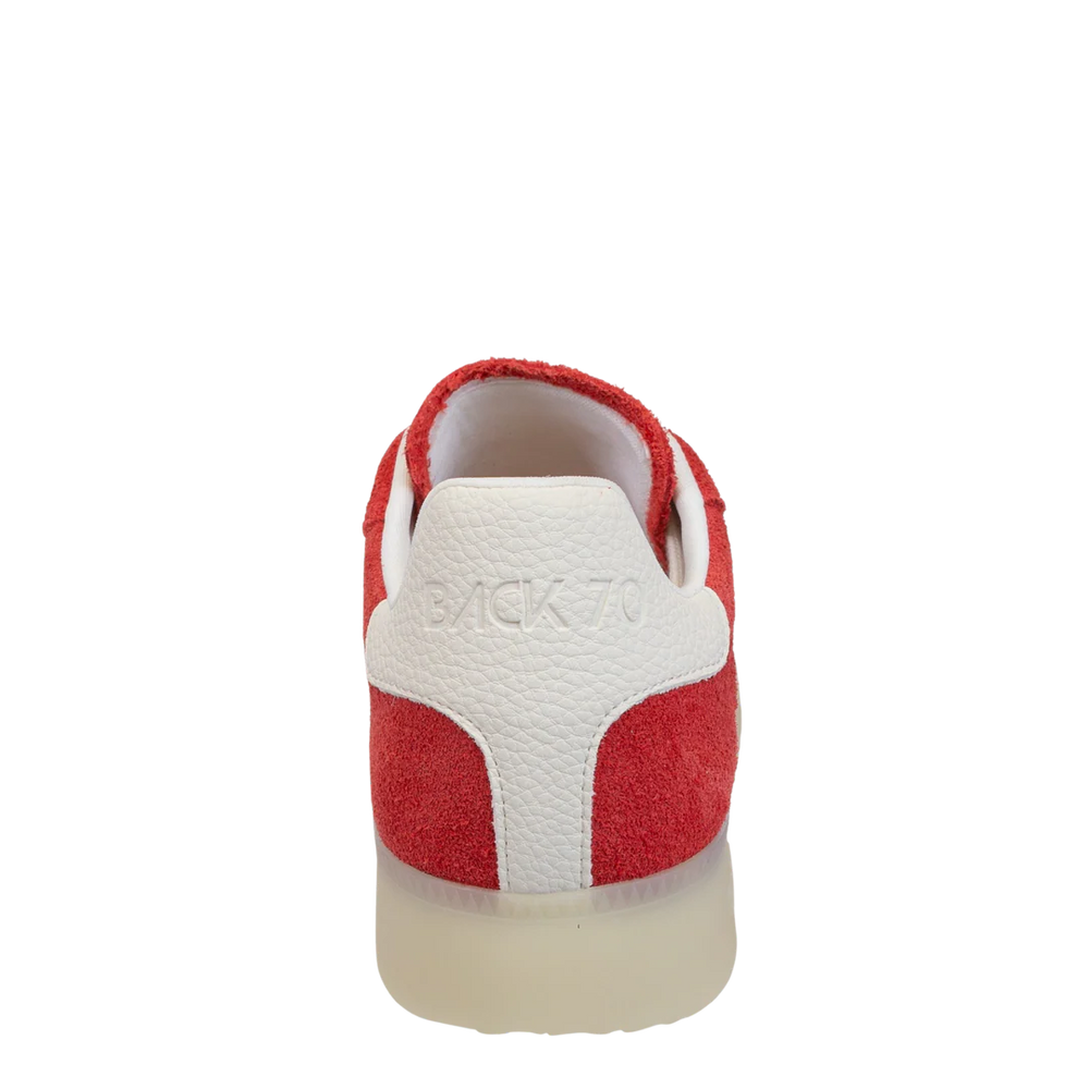 BOSTON 2505 RED