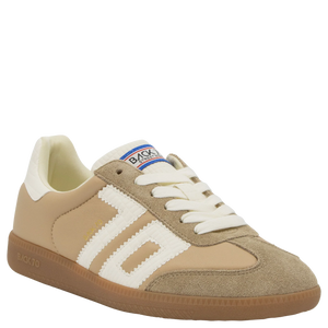 CLOUD NC SNEAKER SAND MILK