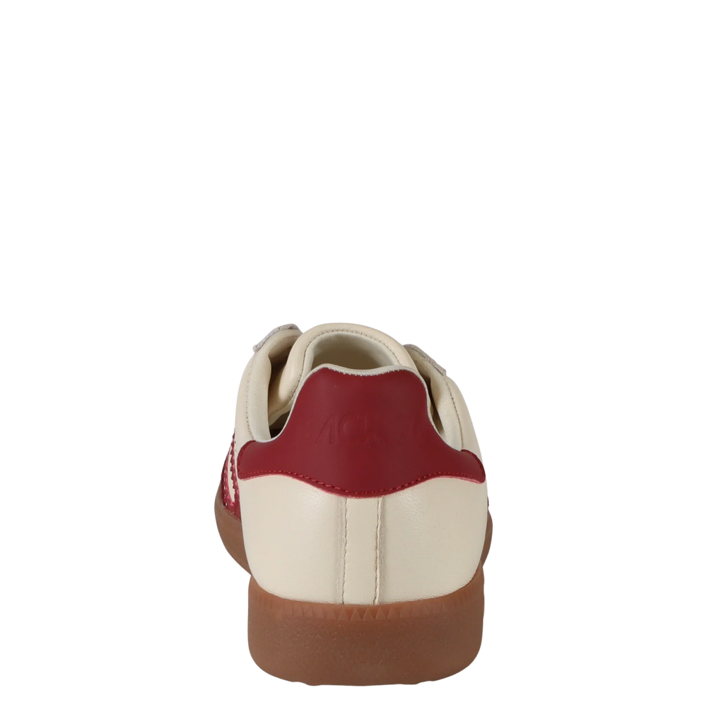 CLOUD NC SNEAKER MILK WINE