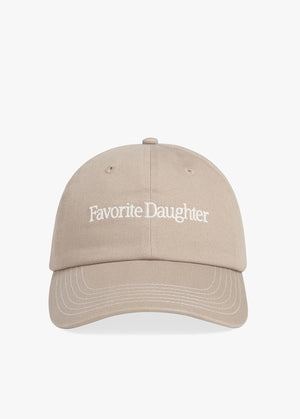 FAVORITE DAUGHTER HATS