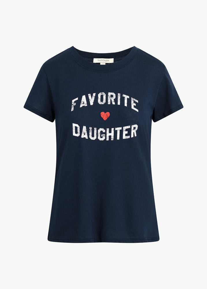 FAVORITE DAUGHTER TEE