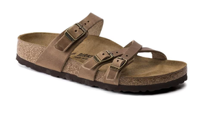 FRANCA FL TABACCO BROWN R 1015930