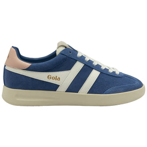 CYCLONE LEATHER SNEAKER