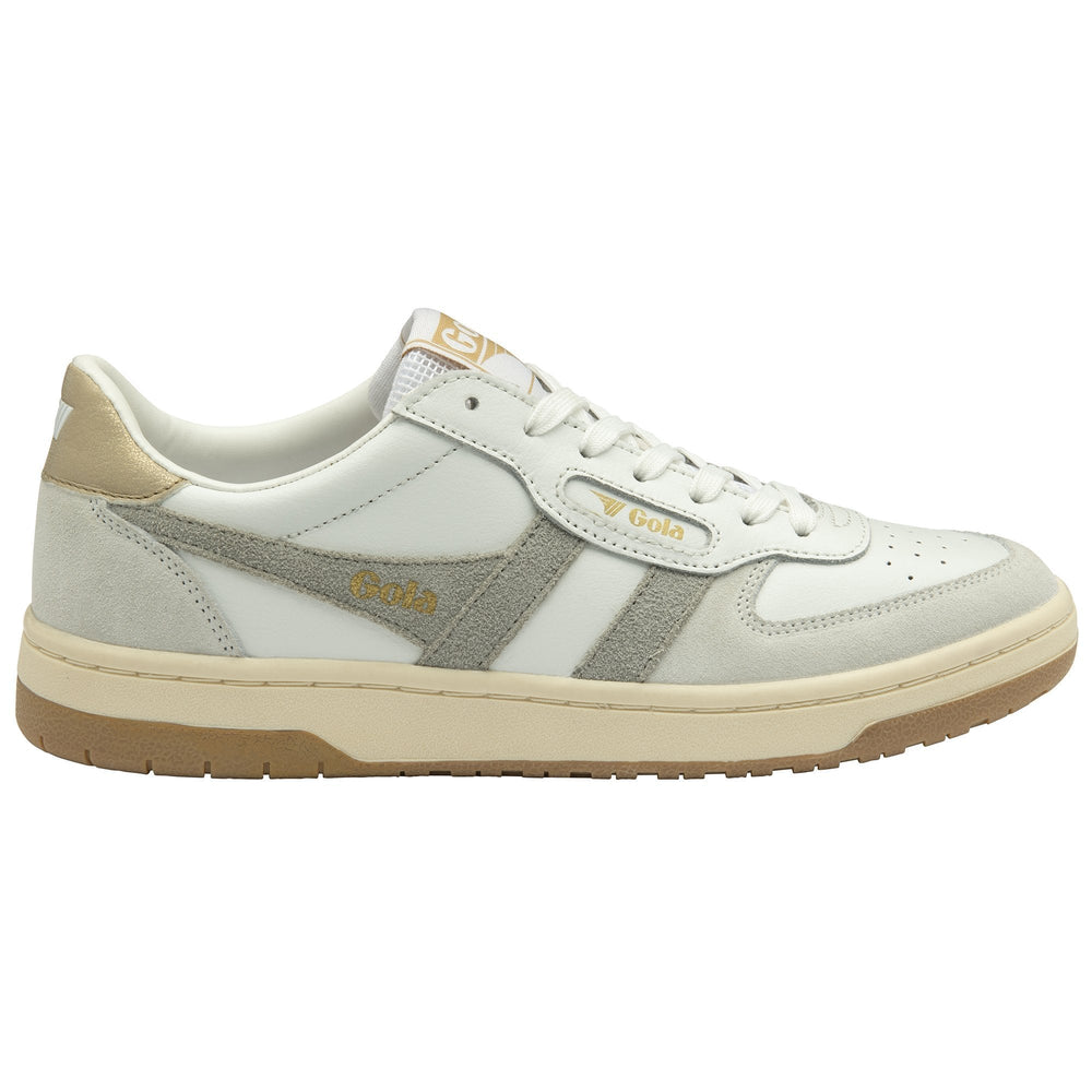 WOMEN'S HAWK SNEAKERS