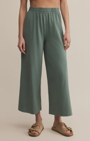 SCOUT JERSEY FLARE PANT ZP253841