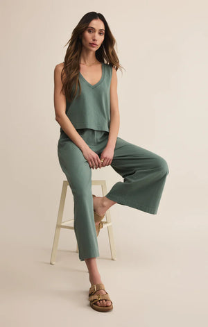SCOUT JERSEY FLARE PANT ZP253841