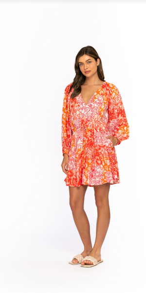 VICA DRESS