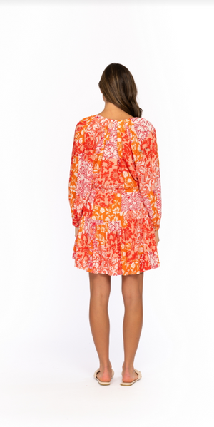 VICA DRESS