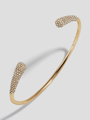 KELLY GOLD CUFF BRACELET