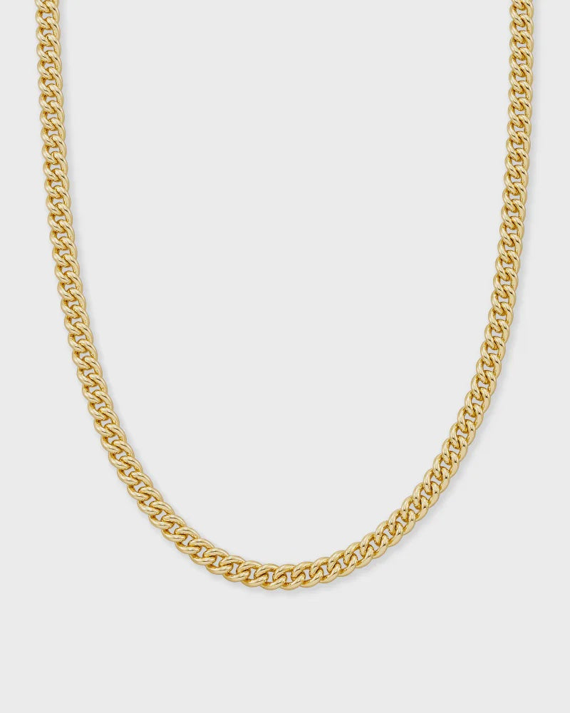 ACE CHAIN NECKLACE