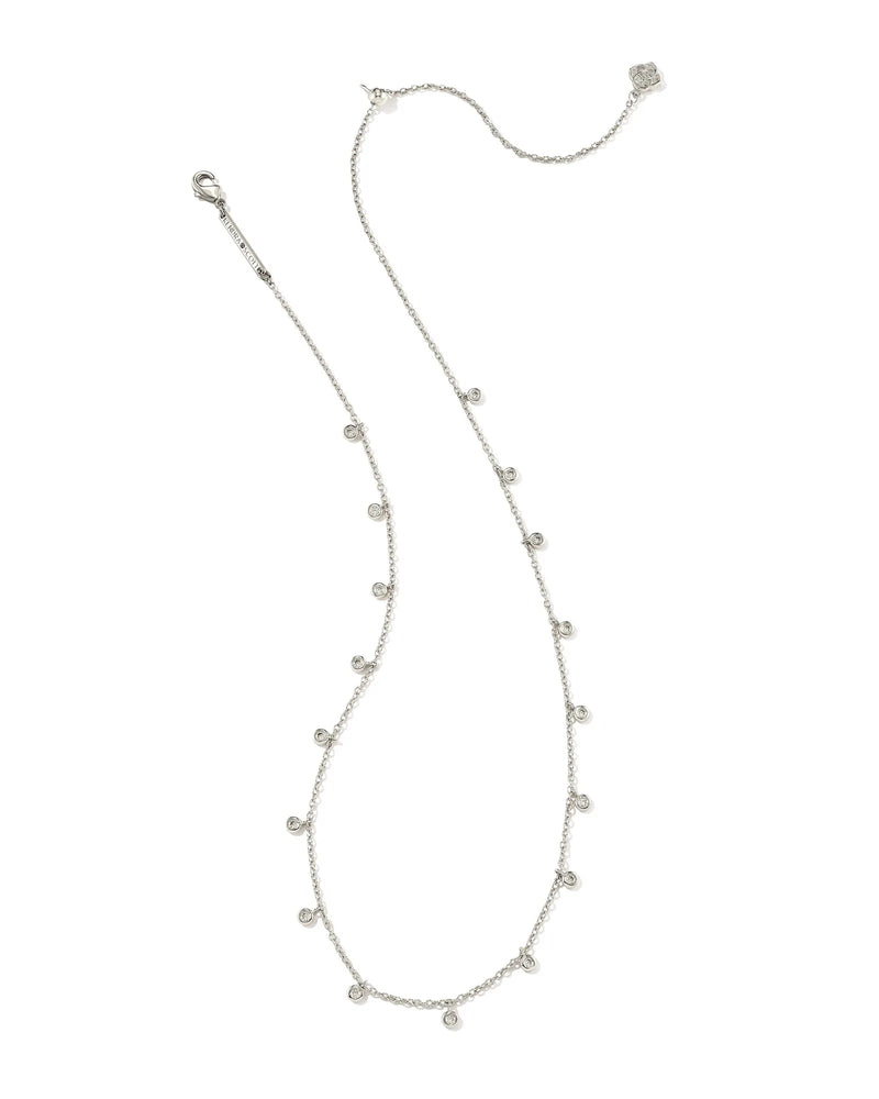 AMELIA CHAIN NECKLACE