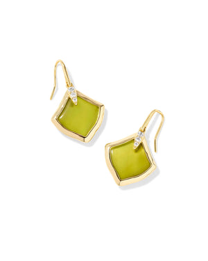 JOELLE DROP EARRINGS
