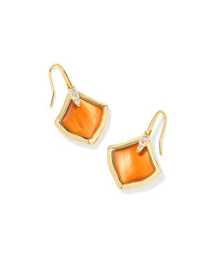 JOELLE DROP EARRINGS