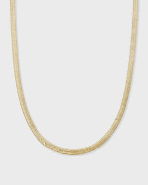 KASSIE CHAIN NECKLACE