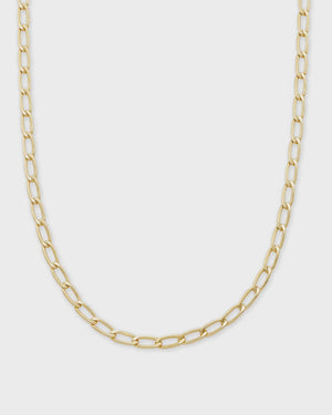 MERRICK CHAIN NECKLACE