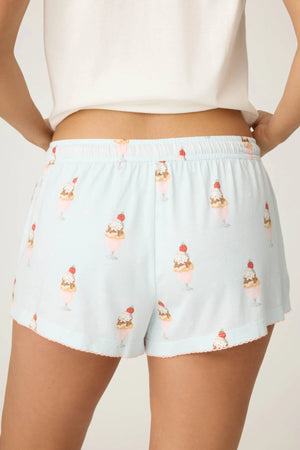 SUNDAE BEST SHORTS