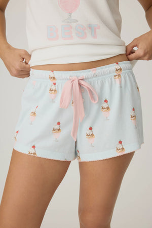 SUNDAE BEST SHORTS