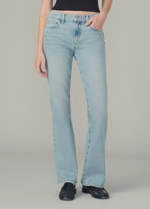 THE PROVOCATEUR PETITE BOOTCUT