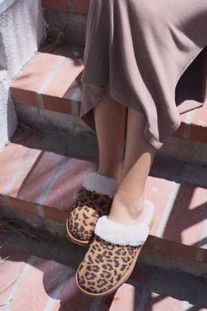 MELLOW 3 SLIPPER