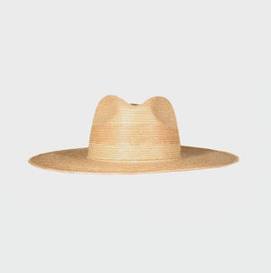 JANE PALM HAT