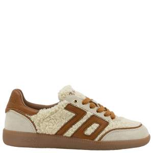 TEDDY SNEAKER MILK ICE