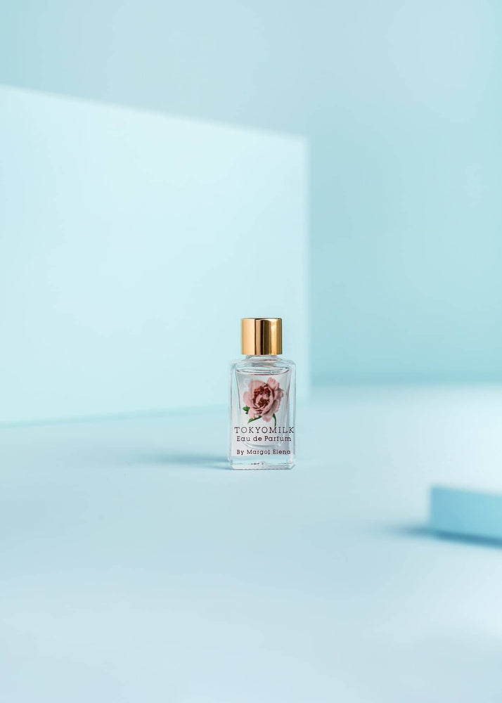 LITTLE LUXE PARFUM