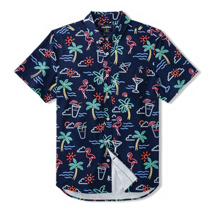 THE FRIDAY SHIRT