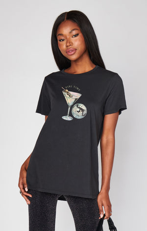 OLIVER TEE TINI TIME