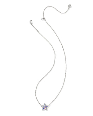 CASSIDY SHORT PENDANT NECKLACE