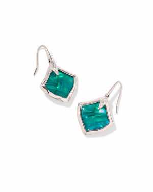 JOELLE DROP EARRINGS