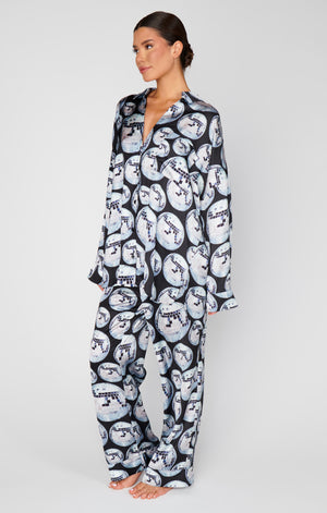 DISCO BALL PJ SET