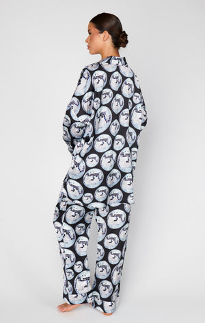 DISCO BALL PJ SET