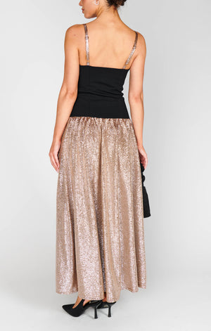 HEPBURN MIDI DERSS