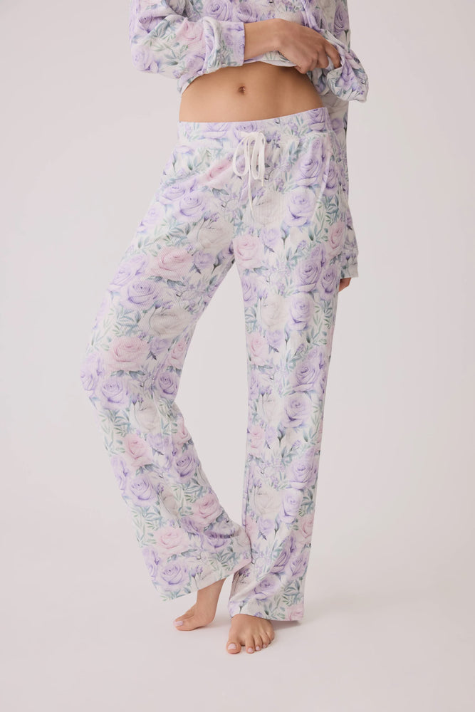 VIOLET ROSE PANT